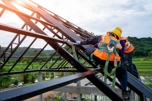 Best Affordable Roofing Company  in Buchanan Dam, TX