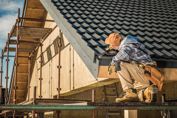 Tile Roofing Contractor in Buchanan Dam, TX