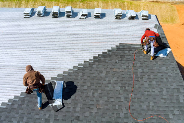 Best Metal Roofing Contractor  in Buchanan Dam, TX