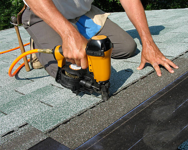 Best Local Roofing Companies  in Buchanan Dam, TX