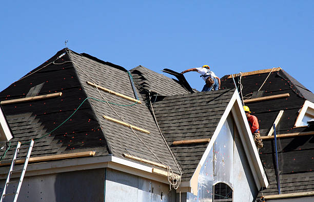 Best Flat Roof Repair Services  in Buchanan Dam, TX