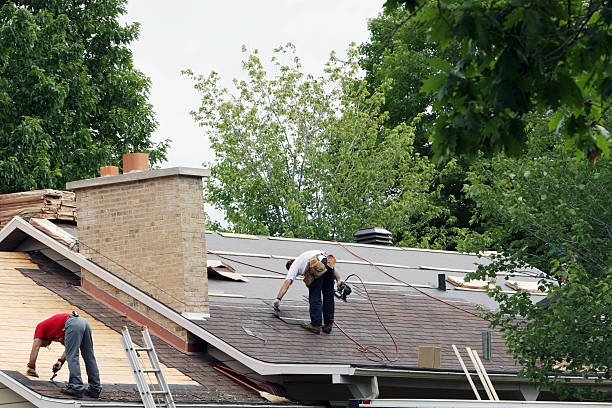Best Emergency Roof Repair  in Buchanan Dam, TX