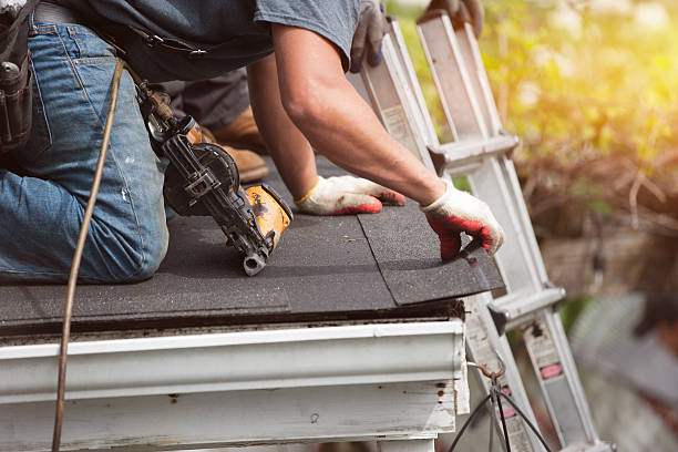 Best Residential Roofing Contractor  in Buchanan Dam, TX