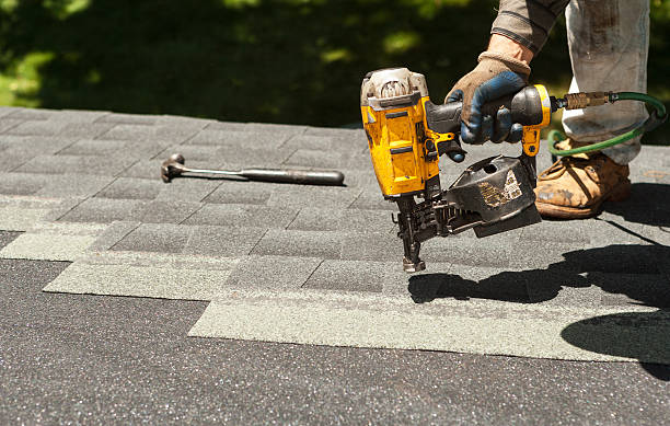Best Shingle Roofing Installation  in Buchanan Dam, TX