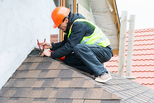 Best Commercial Roofing Services  in Buchanan Dam, TX