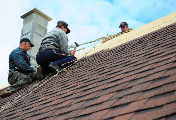 Slate Roofing Contractor in Buchanan Dam, TX