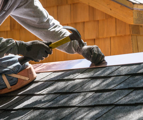 Best Commercial Roofing Services  in Buchanan Dam, TX